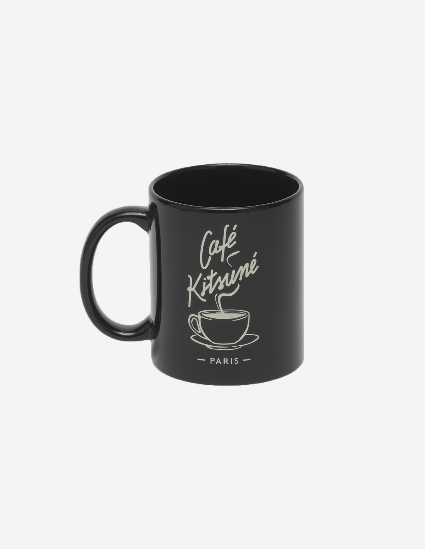 CAFE KITSUNE COFFEE MUG