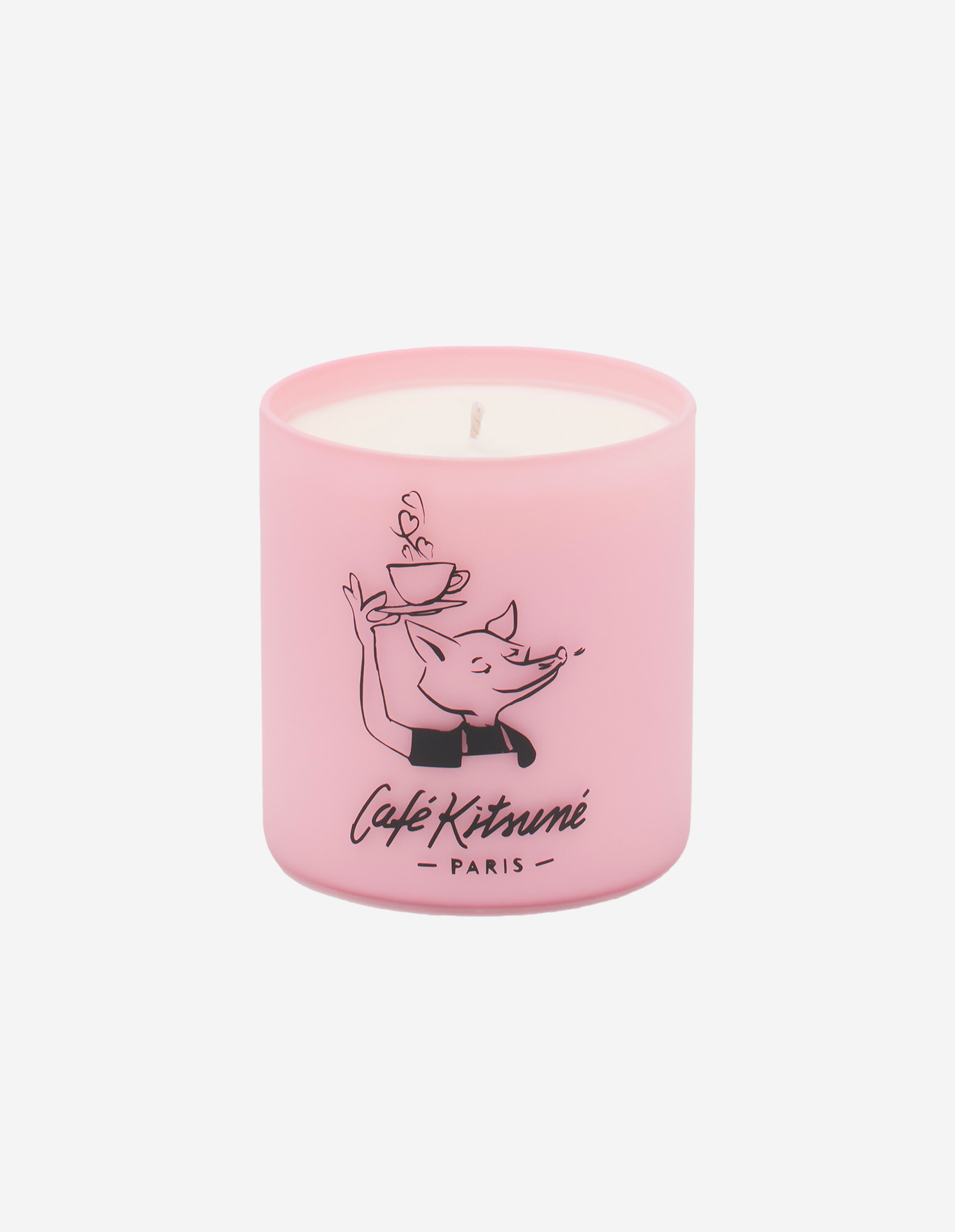 CAFE KITSUNE MONTPENSIER CANDLE